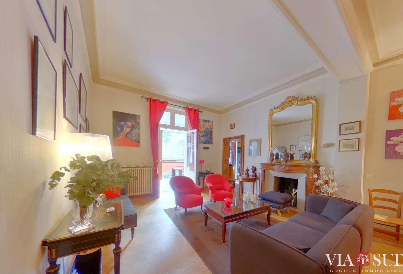 vente Appartement Beziers - Photo 9