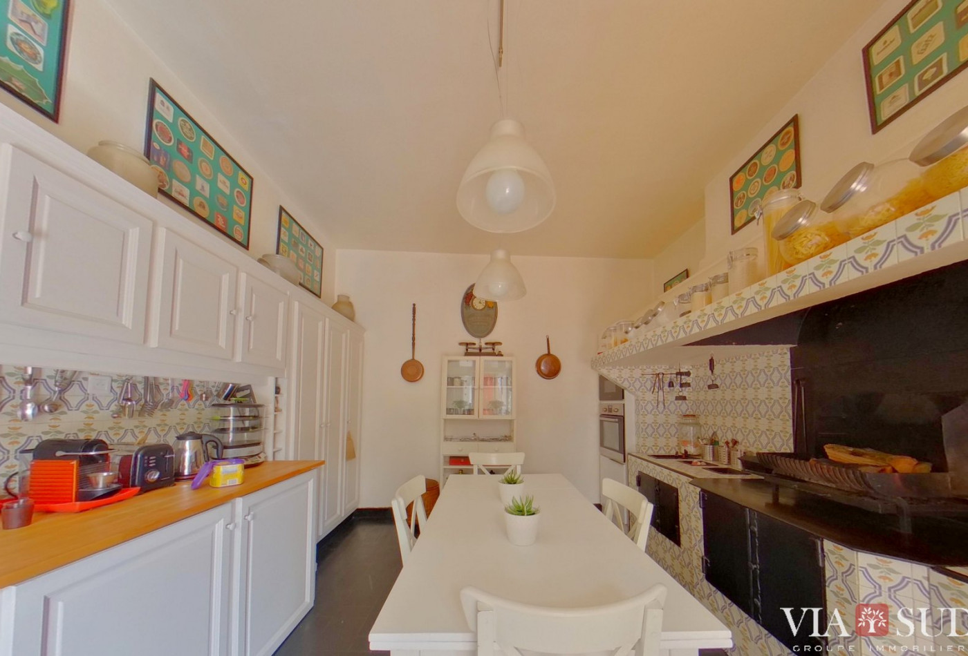 vente Appartement Beziers - Photo 7