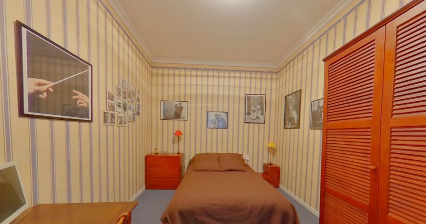 vente Appartement Beziers