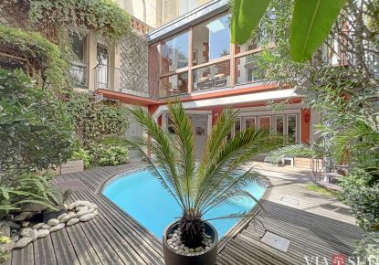 vente Appartement Beziers