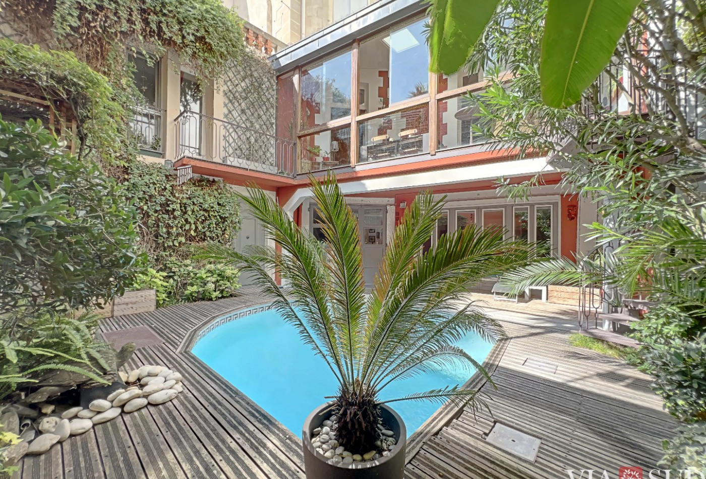 vente Appartement Beziers - Photo 1