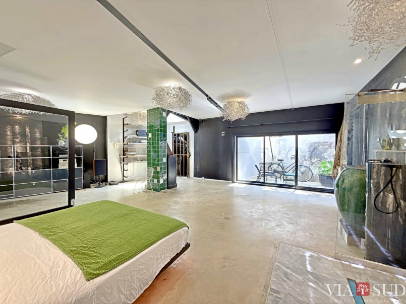for sale Loft/atelier/surface Beziers - Photo 10