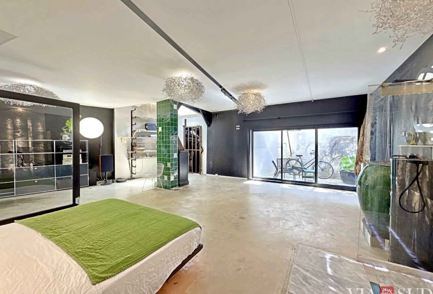 vente Loft/atelier/surface Beziers - Photo 10