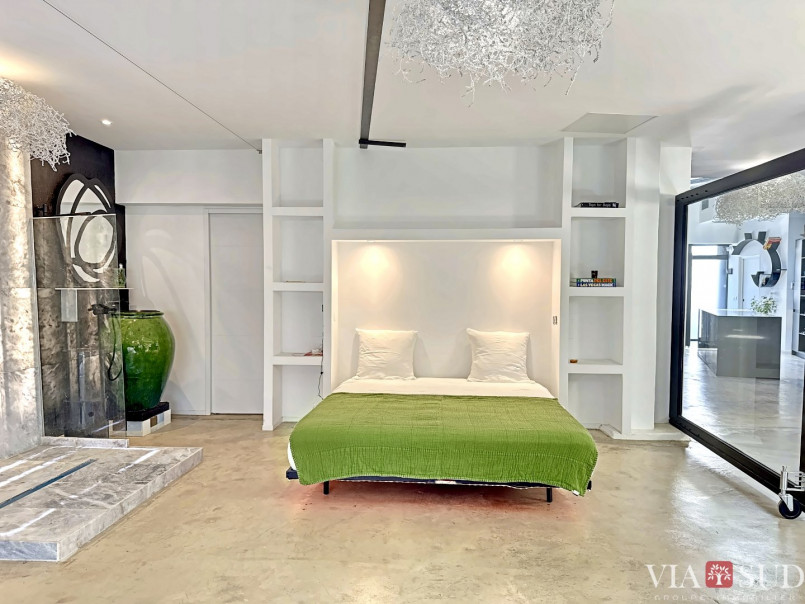 for sale Loft/atelier/surface Beziers - Photo 9