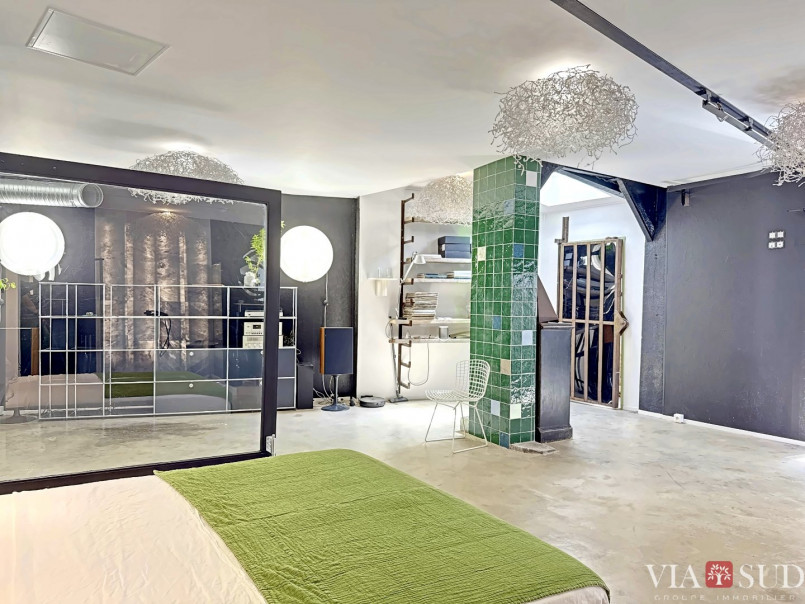 for sale Loft/atelier/surface Beziers - Photo 5