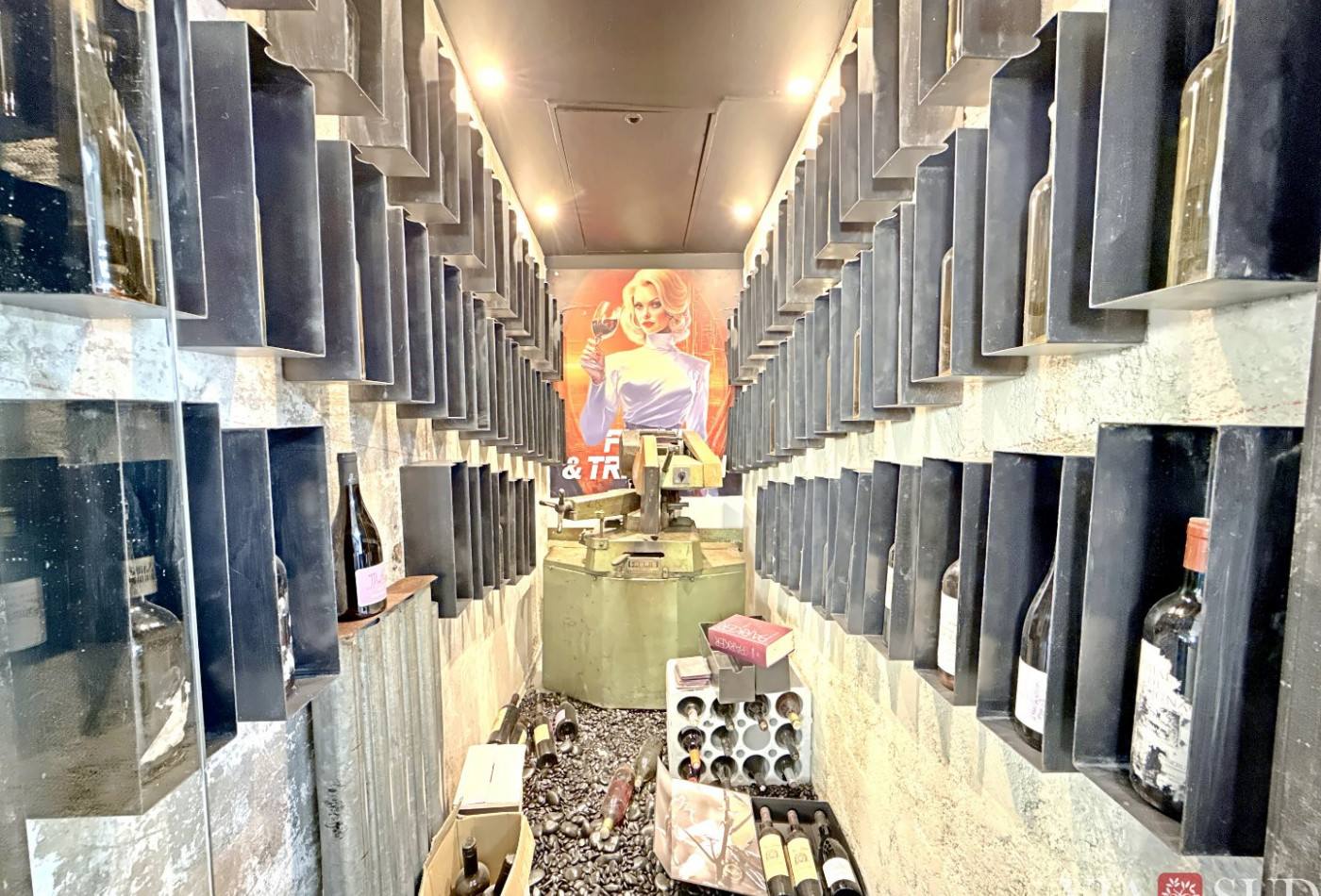 vente Loft/atelier/surface Beziers - Photo 7