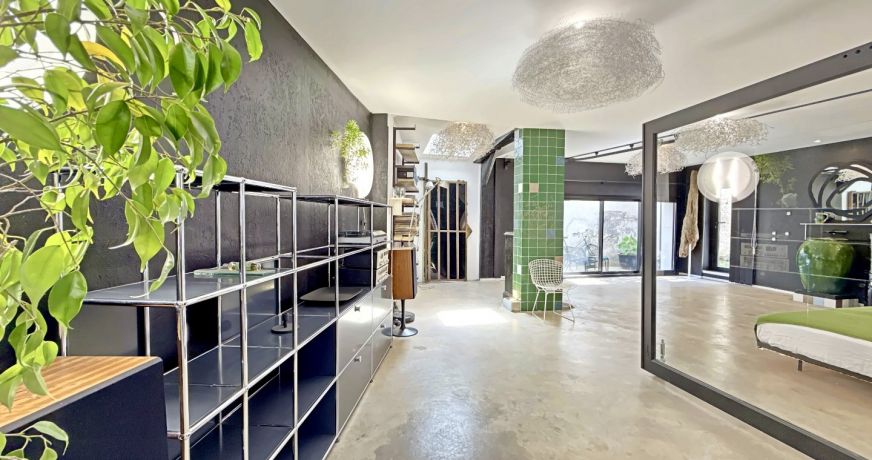 vente Loft/atelier/surface Beziers