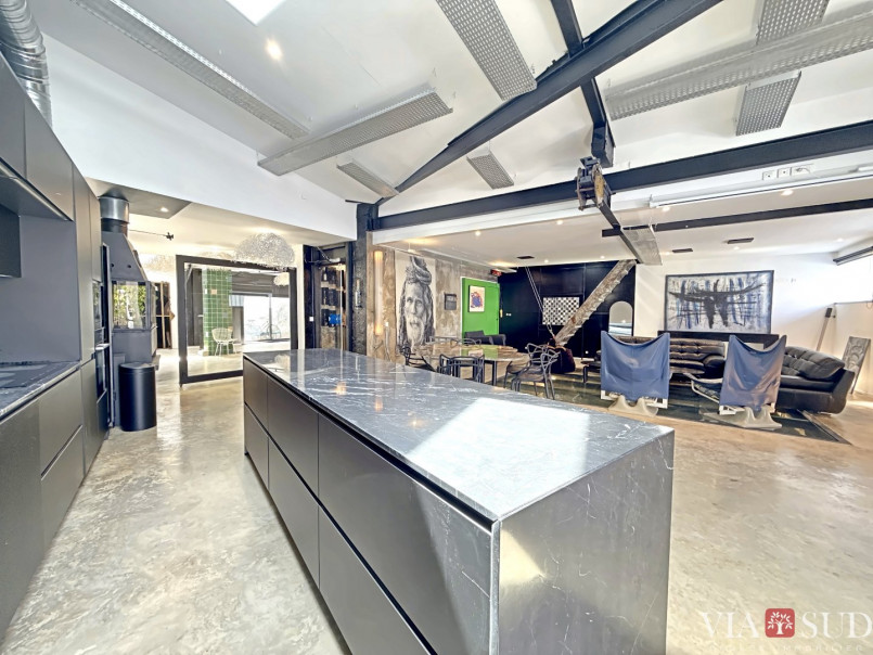 for sale Loft/atelier/surface Beziers - Photo 1