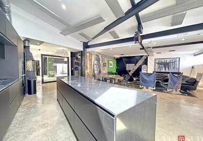 vente Loft/atelier/surface Beziers