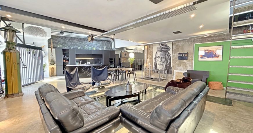 vente Loft/atelier/surface Beziers