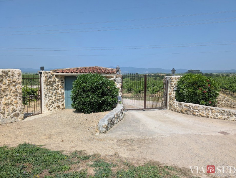 à vendre Maison Magalas - Photo 6