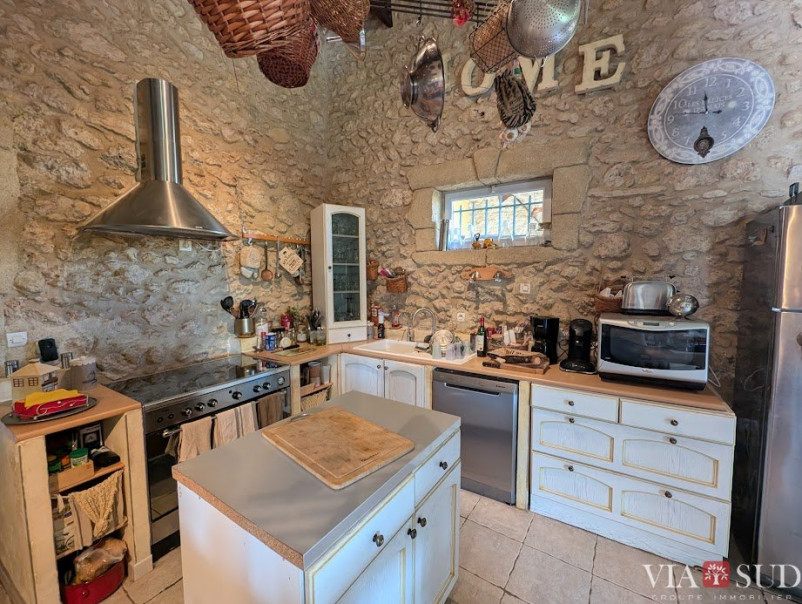 à vendre Maison Magalas - Photo 8