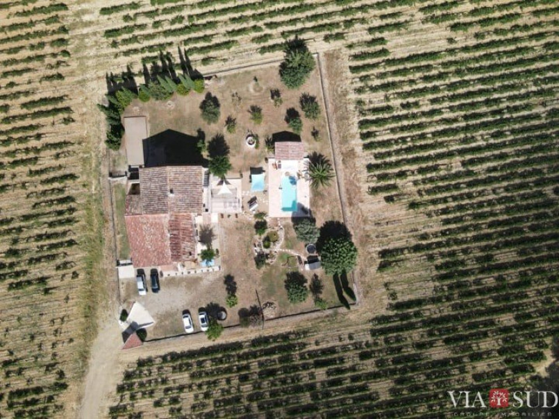 à vendre Maison Magalas - Photo 4