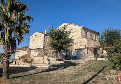 vente Maison Magalas