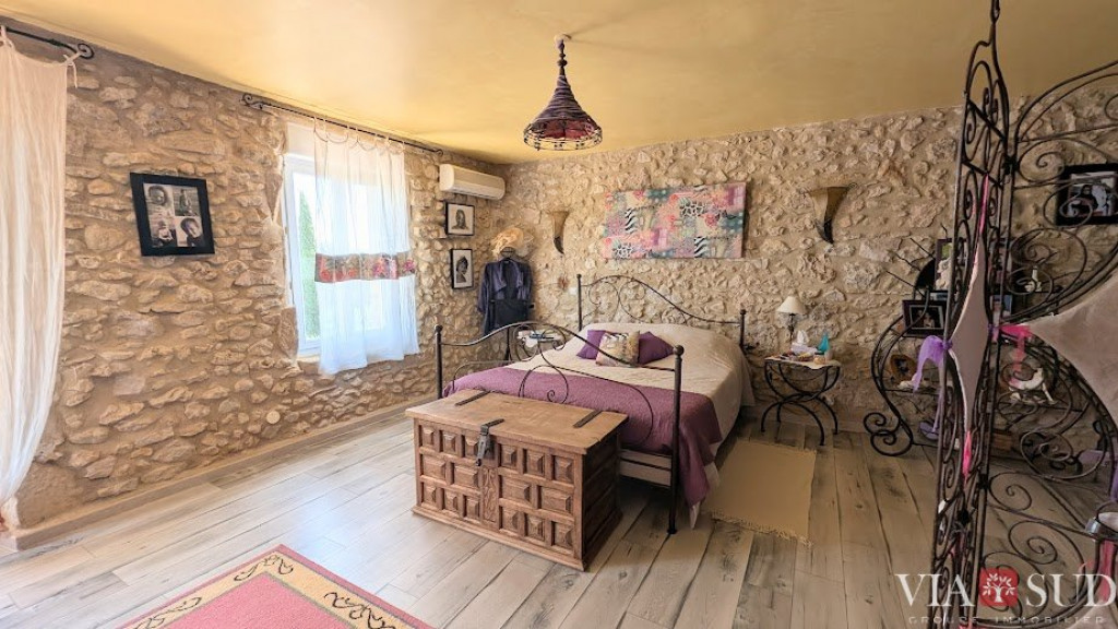 à vendre Maison Magalas - Photo 10