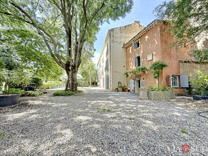 vente Maison de maître Beziers - Photo 3