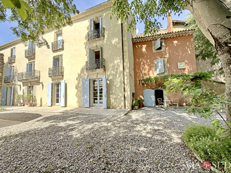 vente Maison de maître Beziers - Photo 5