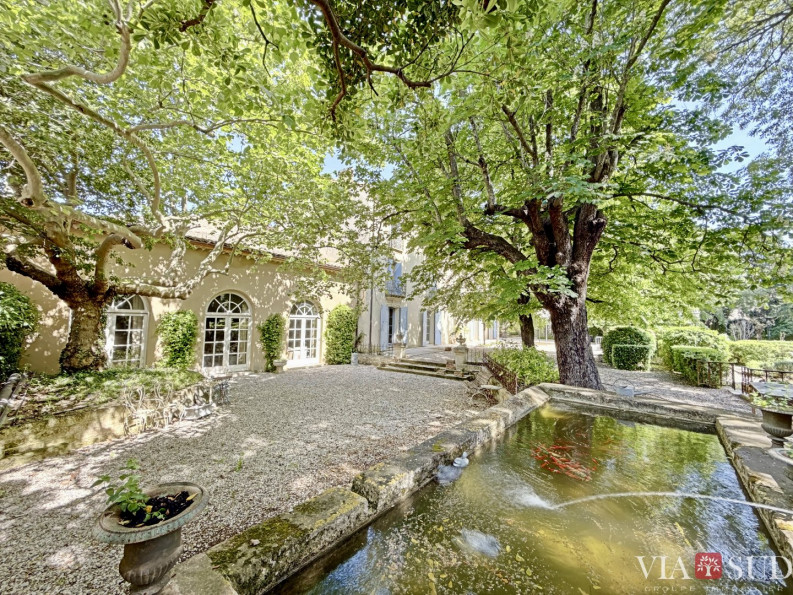 vente Maison de maître Beziers - Photo 1