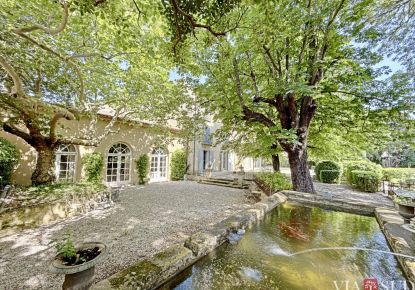 vente Maison de maître Beziers