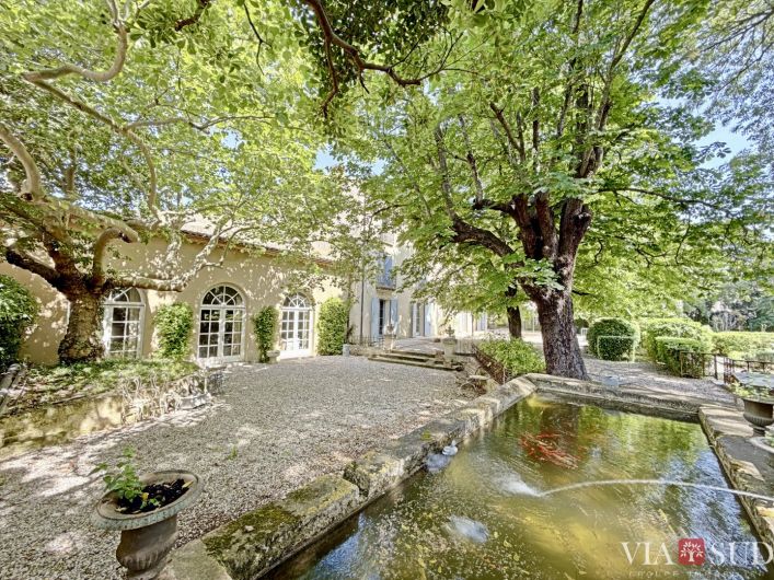 à vendre Maison de maître Beziers