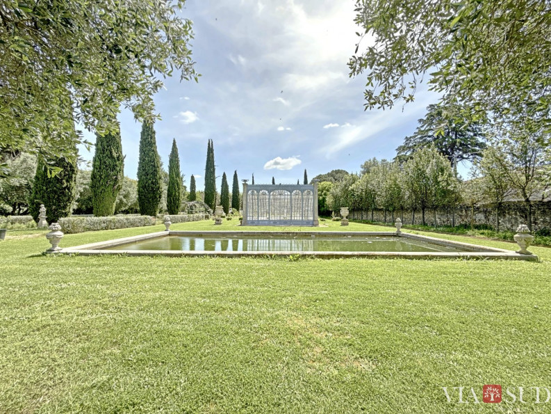 vente Maison de maître Beziers - Photo 7