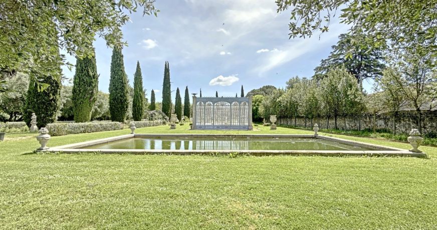 vente Maison de maître Beziers