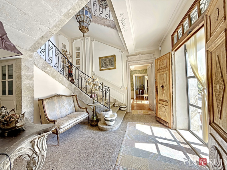 vente Maison de maître Beziers - Photo 10