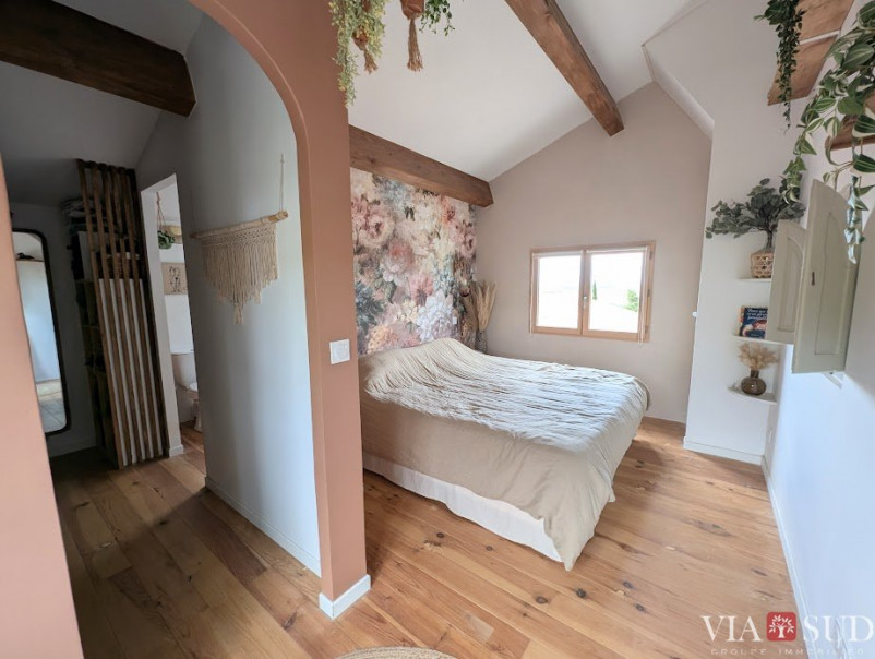 à vendre Maison Montouliers - Photo 9