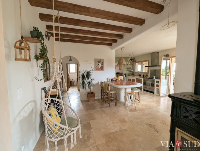 à vendre Maison Montouliers - Photo 5