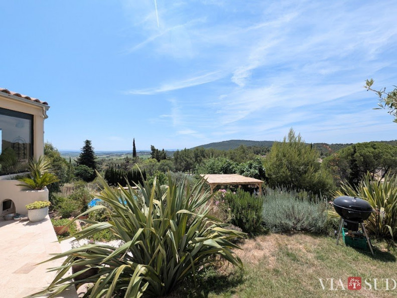 vente Maison Montouliers - Photo 2