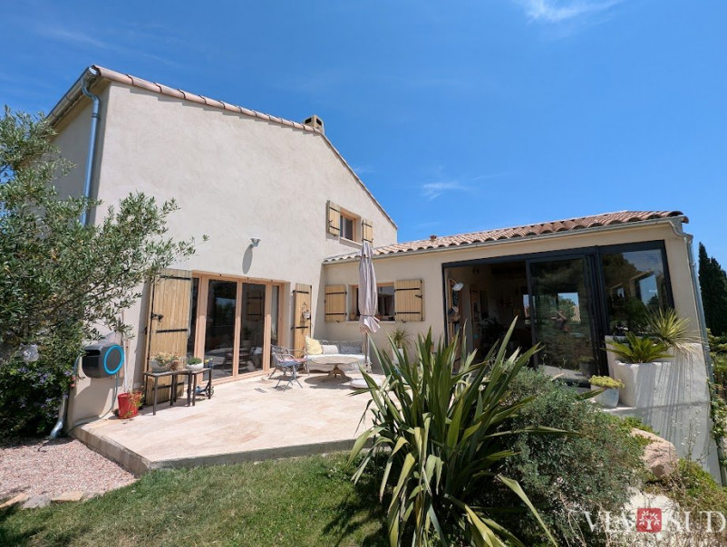 à vendre Maison Montouliers - Photo 3