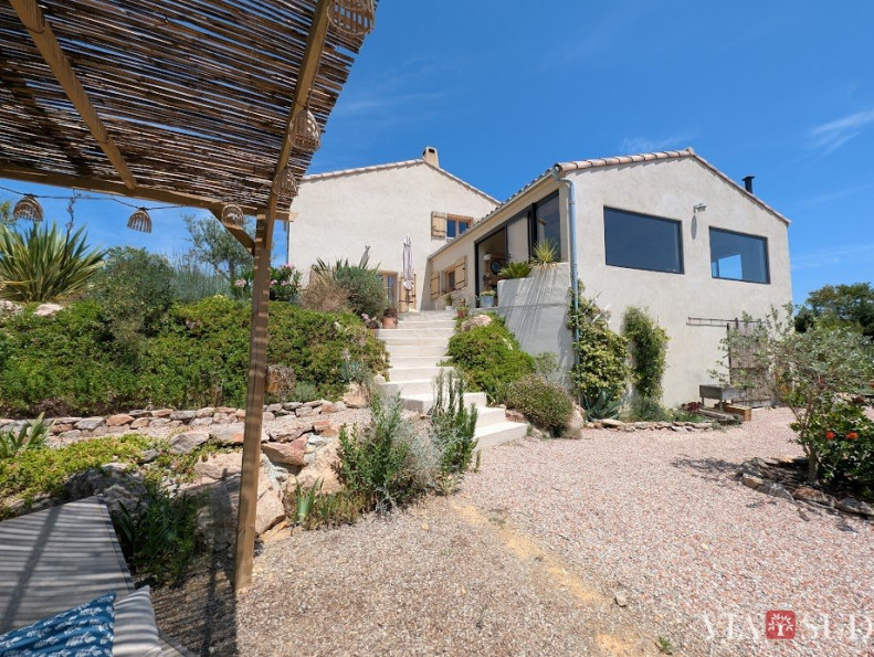 vente Maison Montouliers - Photo 3