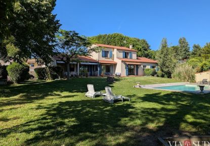 vente Maison Beziers