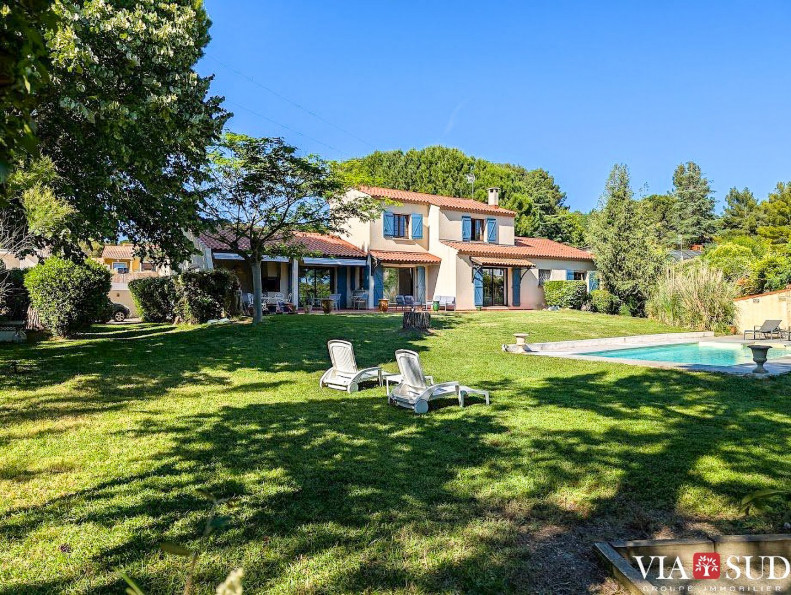 vente Maison Beziers - Photo 1