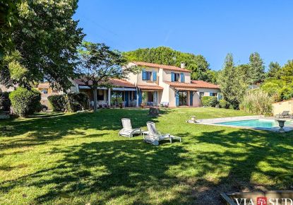 vente Maison Beziers