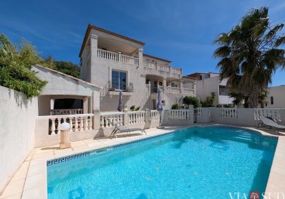 vente Maison Castelnau De Guers