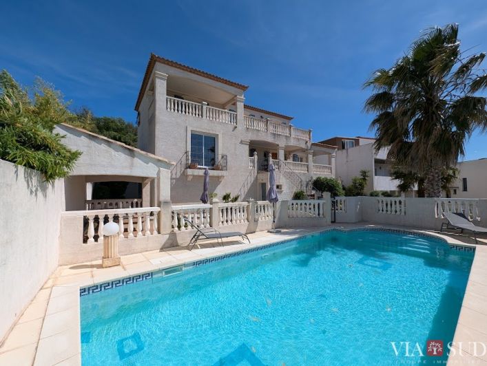 à vendre Maison Castelnau De Guers