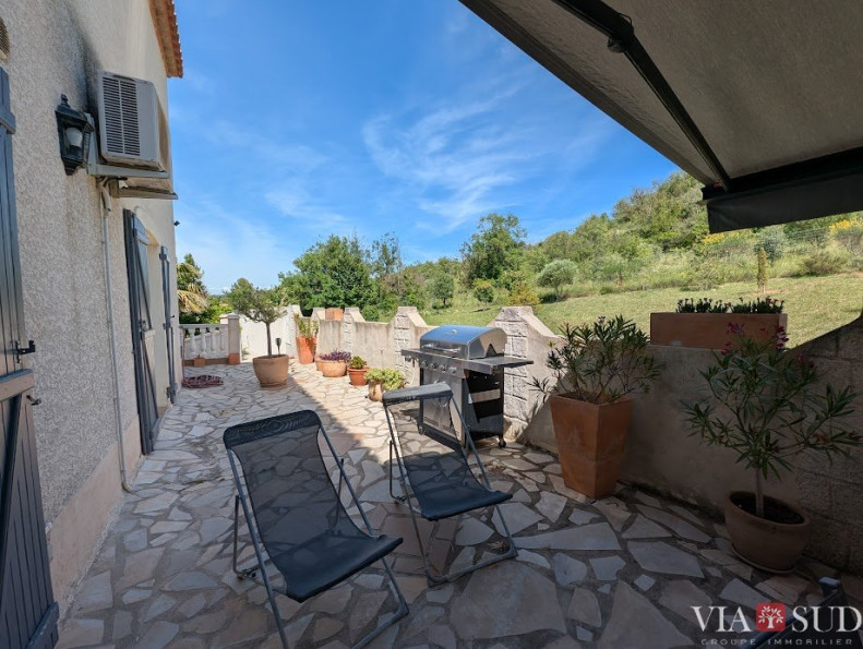 vente Maison Castelnau De Guers - Photo 4