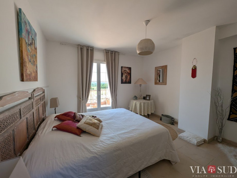 vente Maison Castelnau De Guers - Photo 9