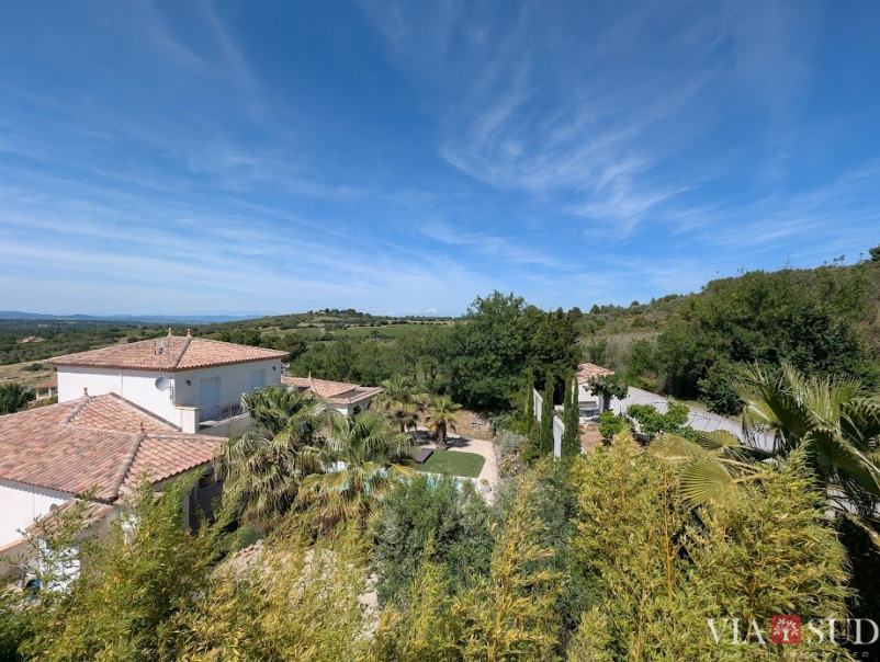 for sale Maison Castelnau De Guers - Photo 3