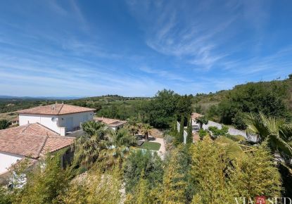vente Maison Castelnau De Guers