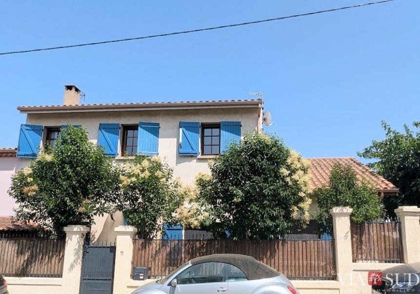 à vendre Maison Beziers - Photo 2