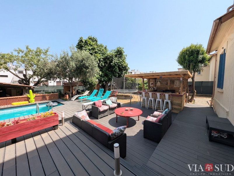 à vendre Maison Beziers - Photo 4