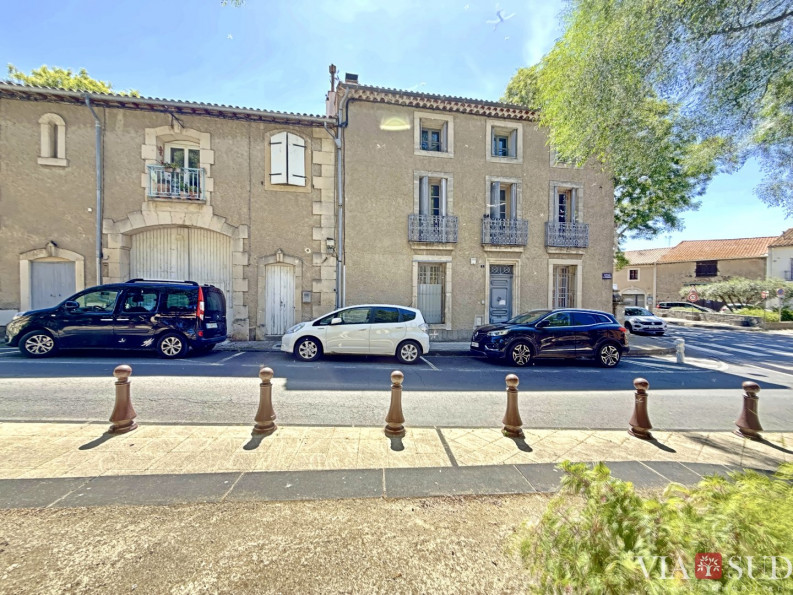 vente Maison Portiragnes - Photo 1