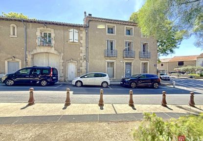 vente Maison Portiragnes