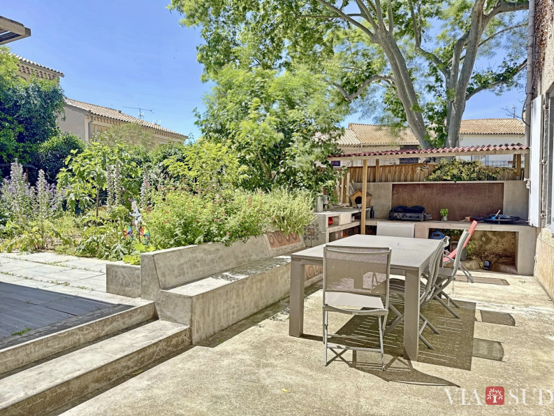 vente Maison Portiragnes - Photo 2