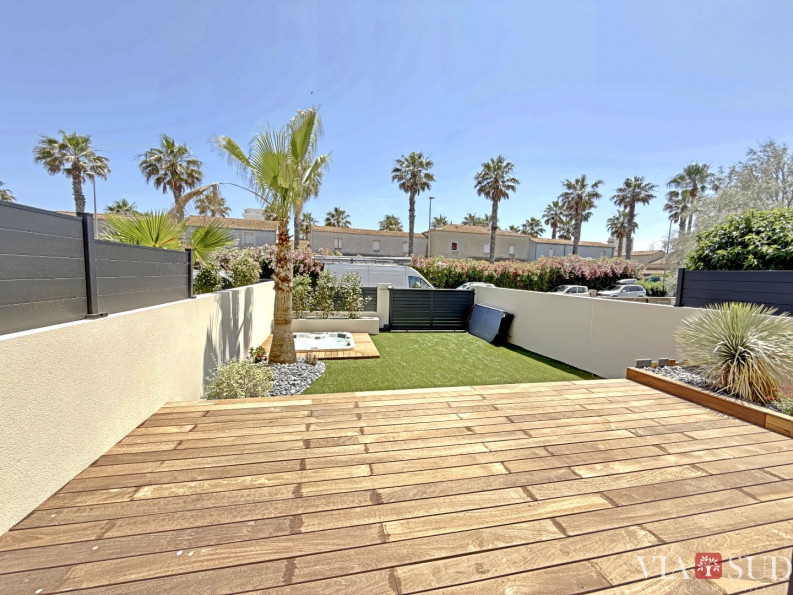 vente Villa Valras Plage - Photo 3