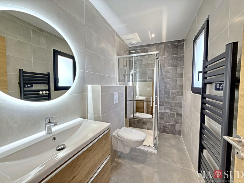 vente Villa Valras Plage - Photo 9