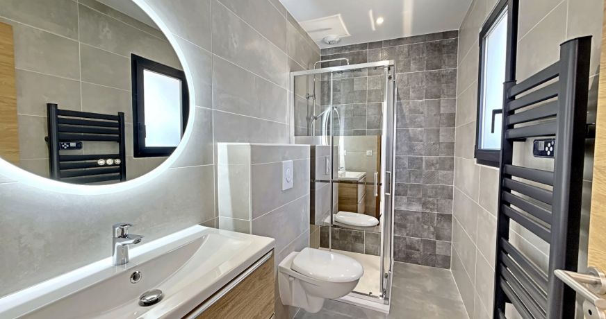 vente Villa Valras Plage