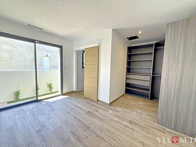 vente Villa Valras Plage - Photo 8